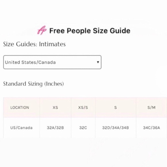 Free People Lacey Looks Bandeau Bra - Picture 8 of 9